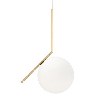 Изображение товара Подвесной светильник Lights L'Arte Luce Ic L25762 в форме шара