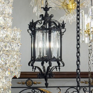 Изображение товара Подвесной светильник L'Arte Luce Salerno L28361.09