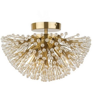 Изображение товара Потолочная люстра на штанге L'Arte Luce Dunkirk L28503