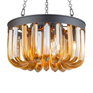 Изображение товара Подвесная люстра L'Arte Luce Frozen Glass L28705