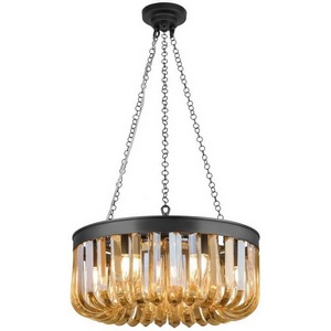 Изображение товара Подвесной светильник L'Arte Luce Frozen Glass L28706