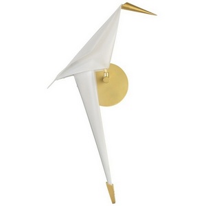 Изображение товара Бра светодиодное птички L'Arte Luce Perch L31321