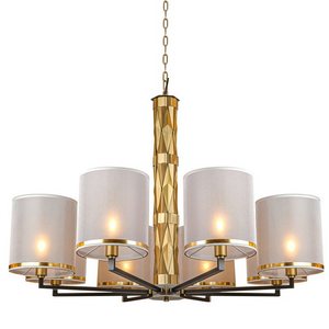 Изображение товара Подвесная люстра L'Arte Luce Flaire L31408