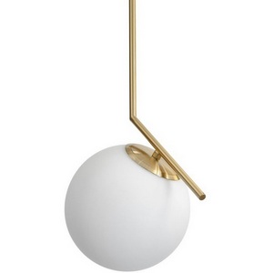 Изображение товара Подвесной светильник Lights L'Arte Luce Ic L33261 в форме шара