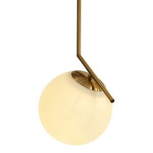 Изображение товара Подвесной светильник Lights L'Arte Luce Ic L33262 в форме шара