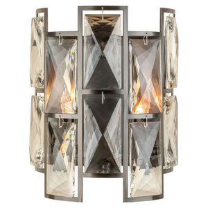 Изображение товара Бра хрустальное L'Arte Luce Delio L34522