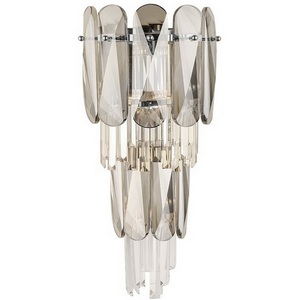 Изображение товара Настенные светильник хрусталь L'Arte Luce Copolle L36621.98