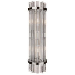 Изображение товара Настенные светильник хрусталь L'Arte Luce Saturno L37522.35