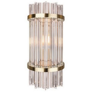 Изображение товара Настенный светильник L'Arte Luce Saturno L37524.86