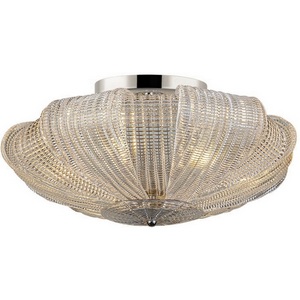 Изображение товара Потолочная люстра L'Arte Luce Overlap L38352.98 Chrome