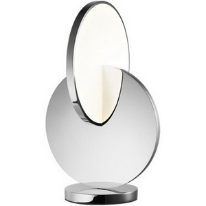 Изображение товара Настольная хрустальная лампа светодиодная L'Arte Luce Eclisso L41031.32