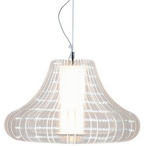 Изображение товара Подвесной светильник светодиодный L'Arte Luce Mercury L42501.98