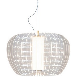 Изображение товара Подвесной светильник L'Arte Luce Mercury L42502.92
