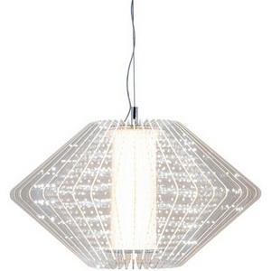 Изображение товара Подвесной светильник L'Arte Luce Mercury L42503.98