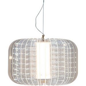 Изображение товара Подвесной светильник L'Arte Luce Mercury L42505.92