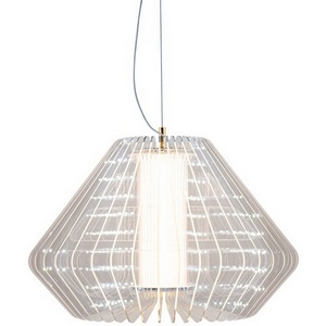 Изображение товара Подвесной светильник L'Arte Luce Mercury L42506.92