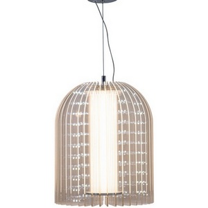 Изображение товара Подвесной светильник L'Arte Luce Mercury L42507.98