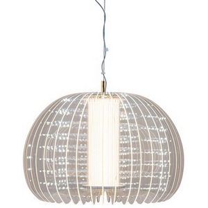 Изображение товара Подвесной светильник L'Arte Luce Mercury L42510.92