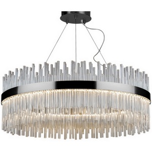 Изображение товара Подвесная люстра хрустальная светодиодная L'Arte Luce Mayfair L43010.35