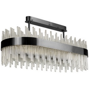 Изображение товара Потолочная люстра хрустальная светодиодная L'Arte Luce Mayfair L43012.35