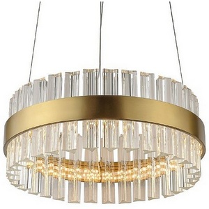 Изображение товара Подвесной светильник светодиодный L'Arte Luce Saturno L45264.86