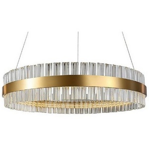 Изображение товара Подвесной светильник светодиодный L'Arte Luce Saturno L45268.86