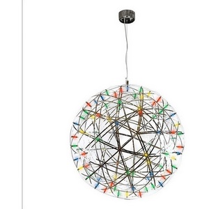 Изображение товара Подвесной светильник L'Arte Luce Raimond L46208.98