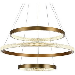 Изображение товара Подвесной светильник L'Arte Luce Aura L46709