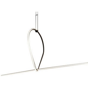 Изображение товара Подвесной светильник LED Arrangements L'Arte Luce Round L46903