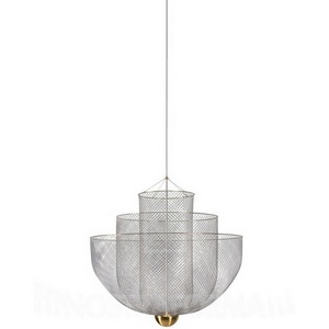 Изображение товара Подвесной светильник L'Arte Luce Meshmatics L48305.66