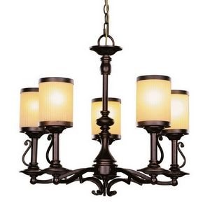 Изображение товара Подвесная люстра L'Arte Luce York L50005.05