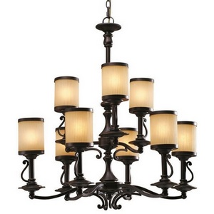 Изображение товара Подвесная люстра L'Arte Luce York L50009.05