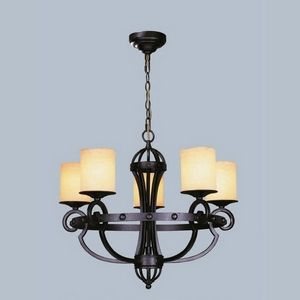 Изображение товара Подвесная люстра L'Arte Luce Fort L50305.46