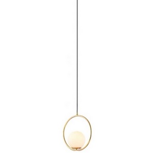 Изображение товара Подвесной светильник L'Arte Luce C_Ball L54501.86 в форме шара