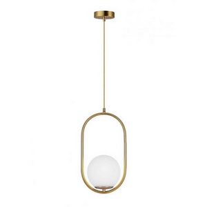 Изображение товара Подвесной светильник L'Arte Luce C_Ball L54503.86 в форме шара