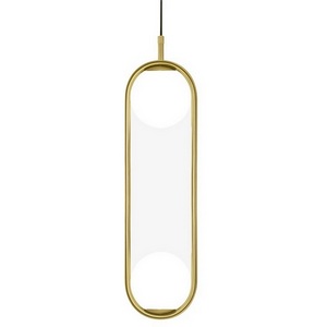 Изображение товара Подвесной светильник L'Arte Luce C_Ball L54504.86 в форме шара