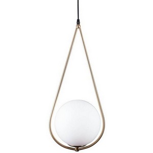 Изображение товара Подвесной светильник L'Arte Luce C_Ball L54505.86 в форме шара