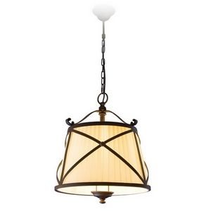 Изображение товара Подвесная люстра L'Arte Luce Torino L57701.88