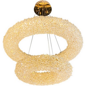 Изображение товара Подвесной светильник светодиодный L'Arte Luce Looop L59417.92