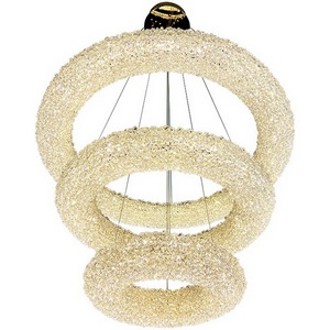 Изображение товара Подвесной светильник светодиодный L'Arte Luce Looop L59418.92