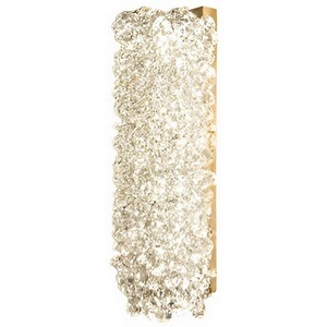 Изображение товара Настенный светильник светодиодный L'Arte Luce Looop L59429.92