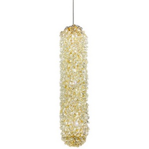 Изображение товара Подвесной светильник светодиодный L'Arte Luce Looop L59464.98