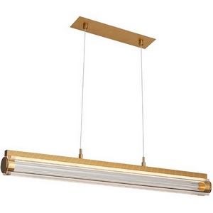 Изображение товара Подвесной светильник светодиодный L'Arte Luce Luce L67560.92