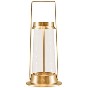 Изображение товара Настольная лампа L'Arte Luce Mulle L68132.92