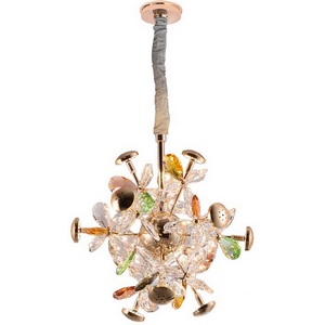 Изображение товара Подвесная люстра L'Arte Luce Dandelion L68760.92