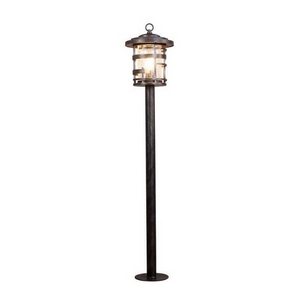 Изображение товара Наземный фонарь IP43 кованый L'Arte Luce Castle L70885.07