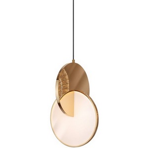 Изображение товара Подвесной светильник светодиодный L'Arte Luce Eclisso L71660.92