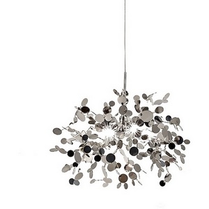 Изображение товара Подвесная люстра L'Arte Luce Argent L71761.98