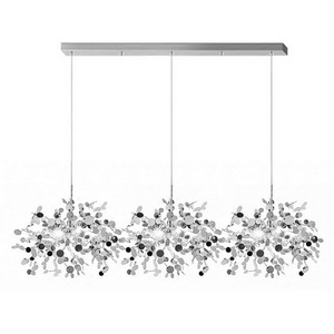 Изображение товара Подвесной светильник L'Arte Luce Argent L71763.98