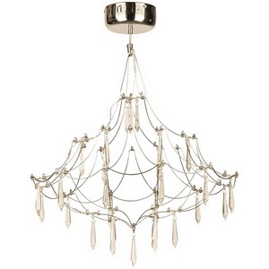 Изображение товара Подвесная люстра L'Arte Luce Crystal Galaxy L74864.92